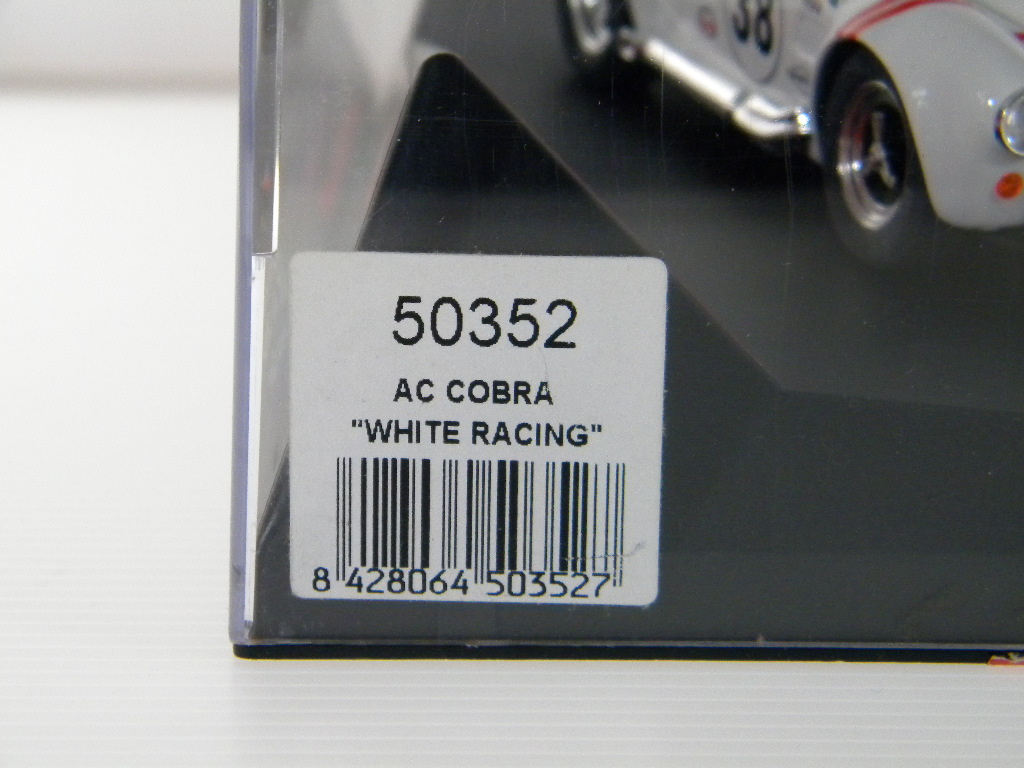 AC Cobra (50352